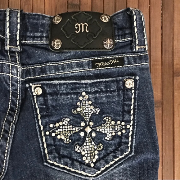 miss me jeans tall sizes